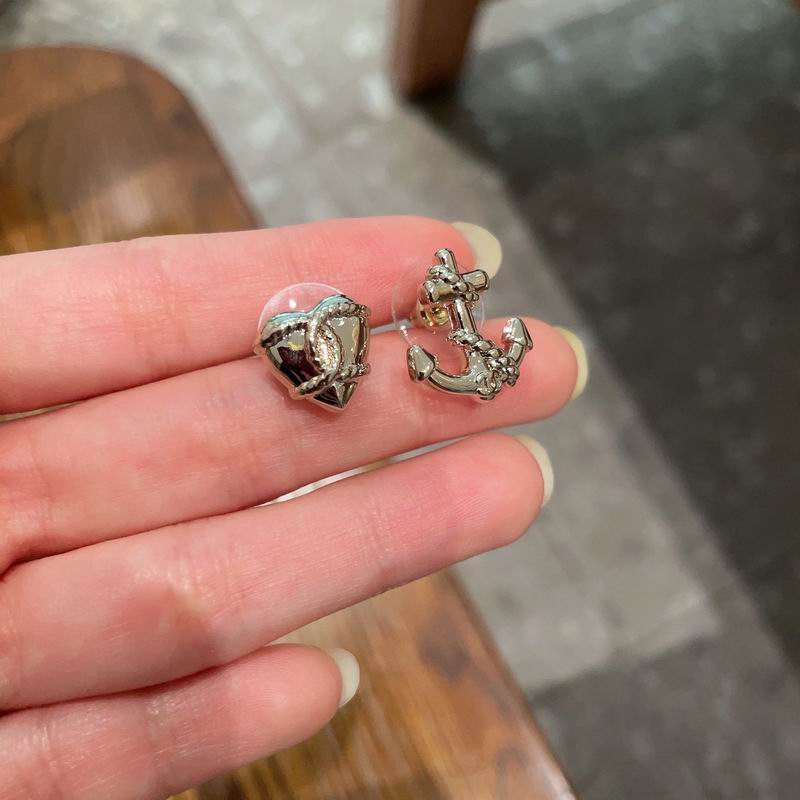 Chanel Earring 06yxh10 (1)