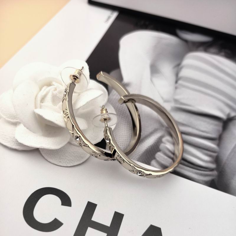Chanel Earring 05yxh188 (1)