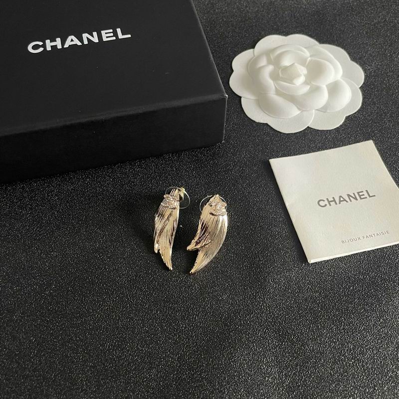 Chanel Earring 06yxh08 (1)