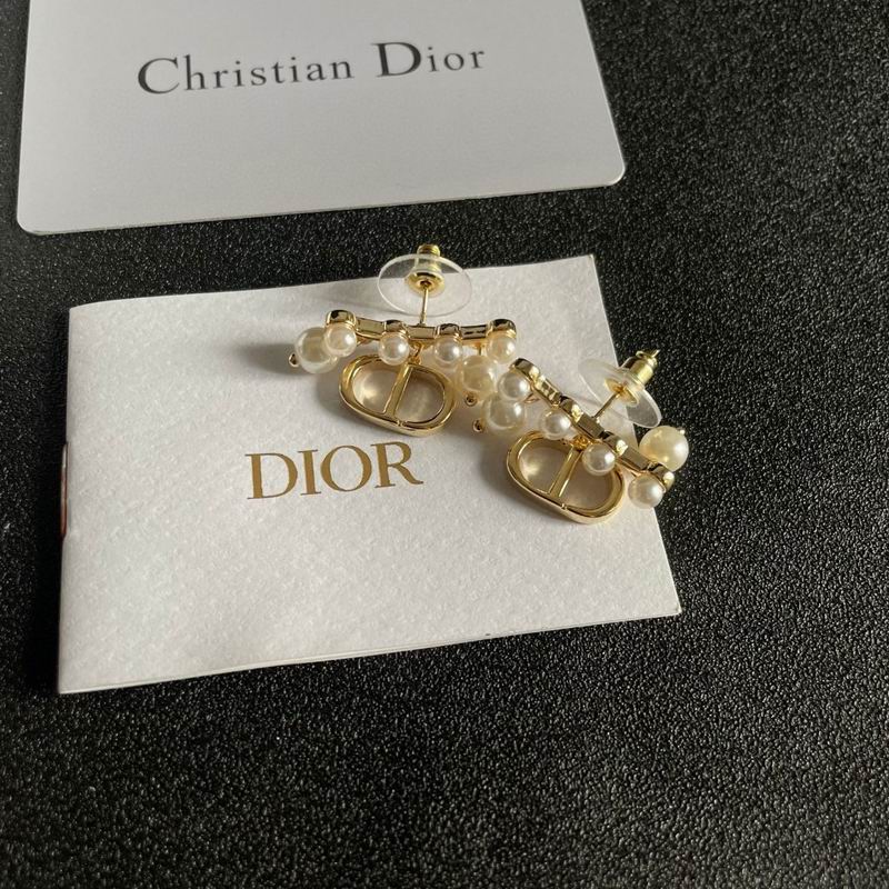 Dior Earring 05yxh103 (1)