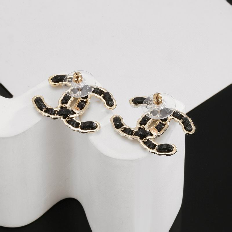 Chanel Earring 05yxh157 (1)