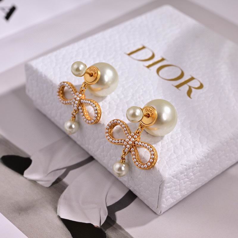 Dior Earring 05yxh164 (1)