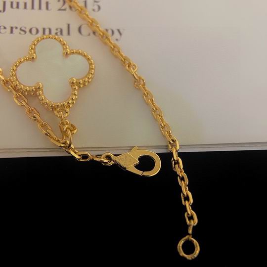 Van Cleef & Arpels necklace lyh01 (9)