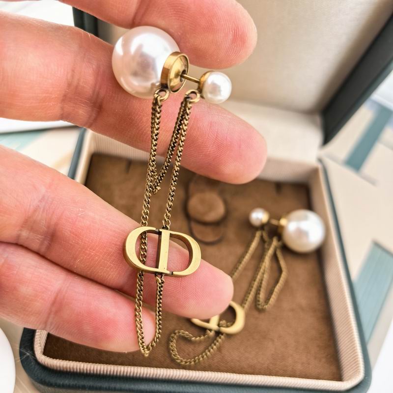Dior Earring 05yxh124 (5)