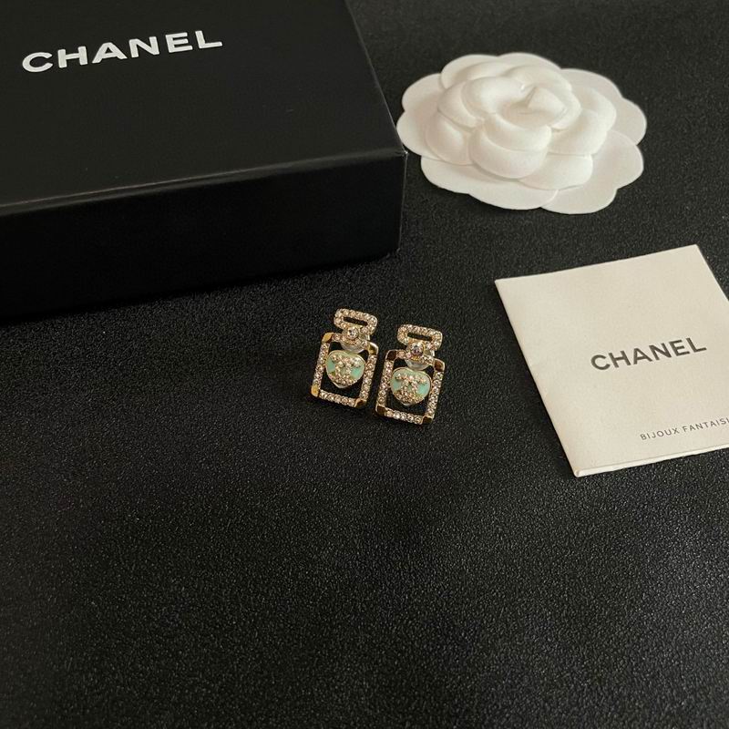 Chanel Earring 05yxh176 (1)