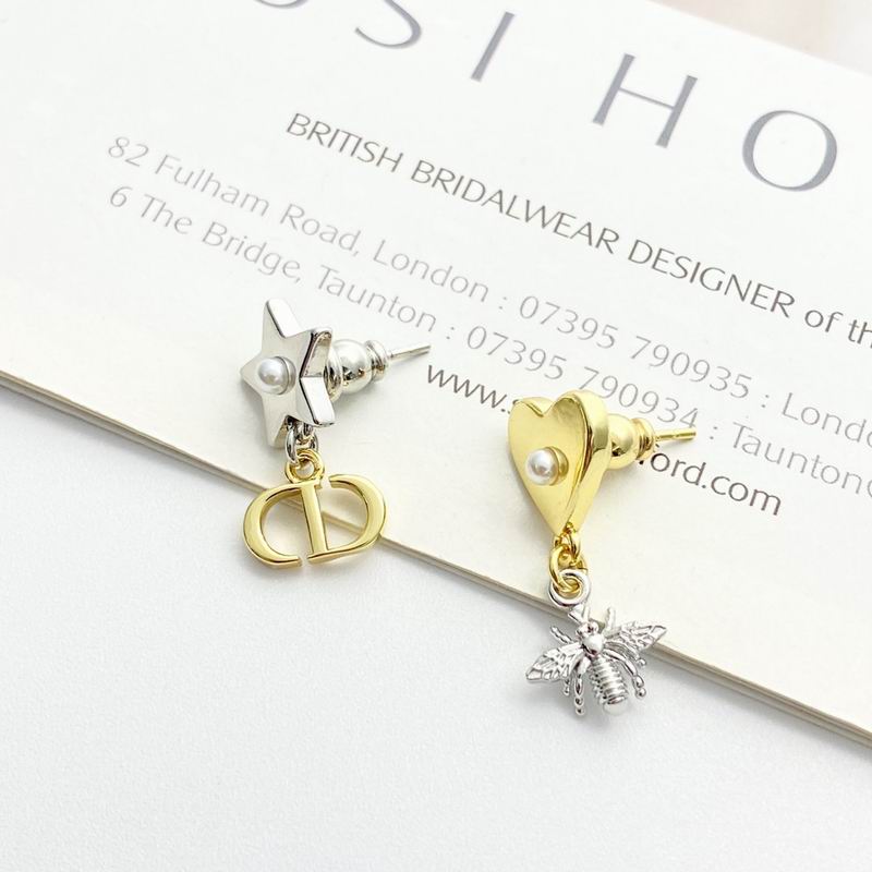 Dior Earring 05yxh70 (1)