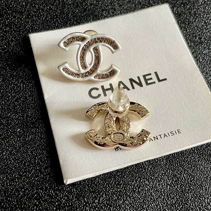 Chanel Earring 05yxh152 (1)
