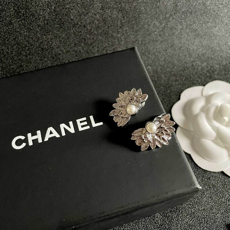 Chanel Earring 05yxh154 (1)