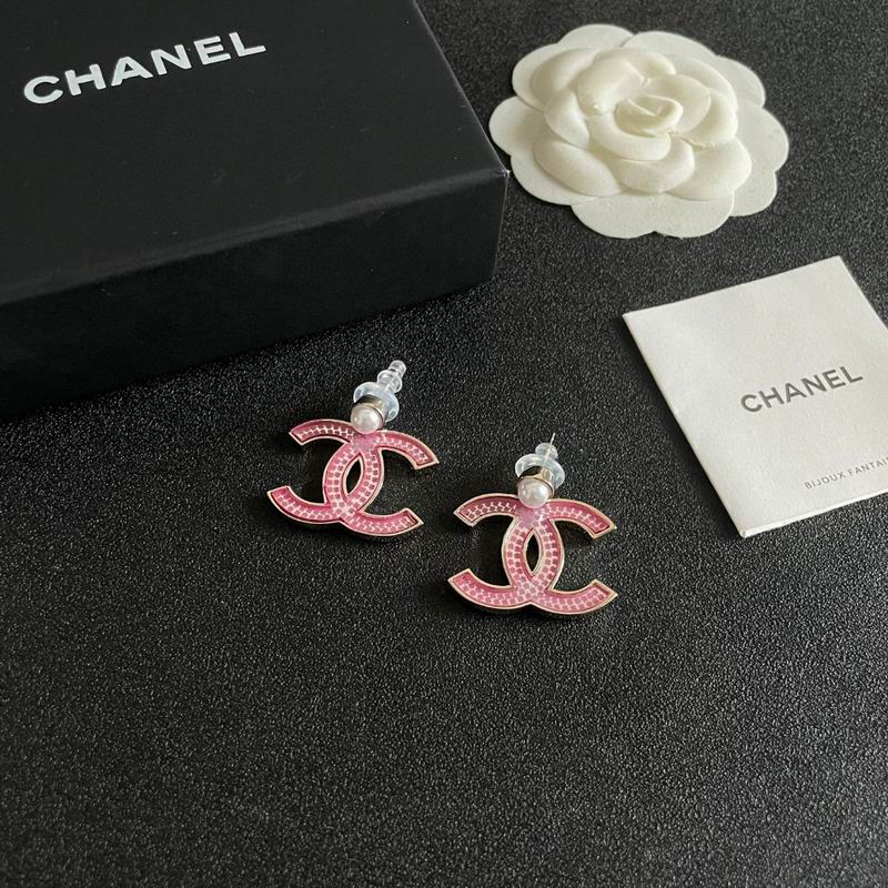 Chanel Earring 05yxh172 (1)