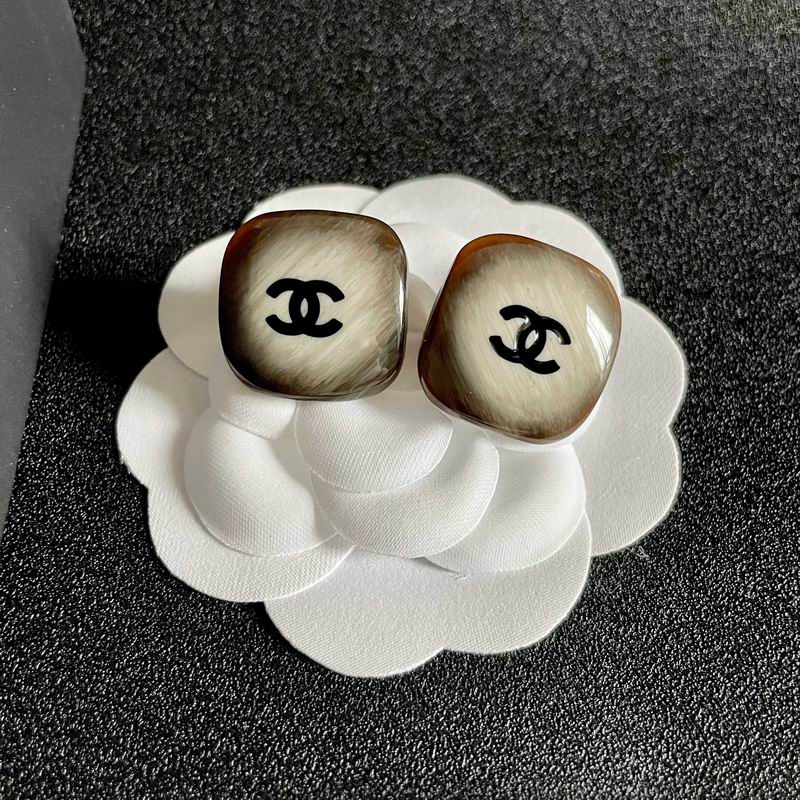 Chanel Earring 05yxh151 (1)