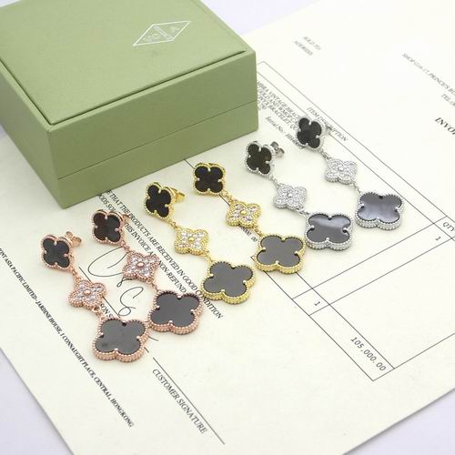 Van Cleef & Arpels earring lyh03 (4)