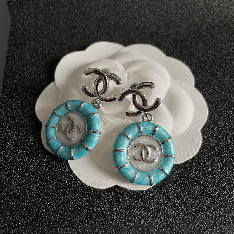 Chanel Earring 05yxh140 (1)