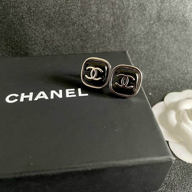 Chanel Earring 07yxh77 (1)