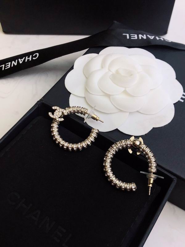 Chanel Earring 07yxh03 (1)