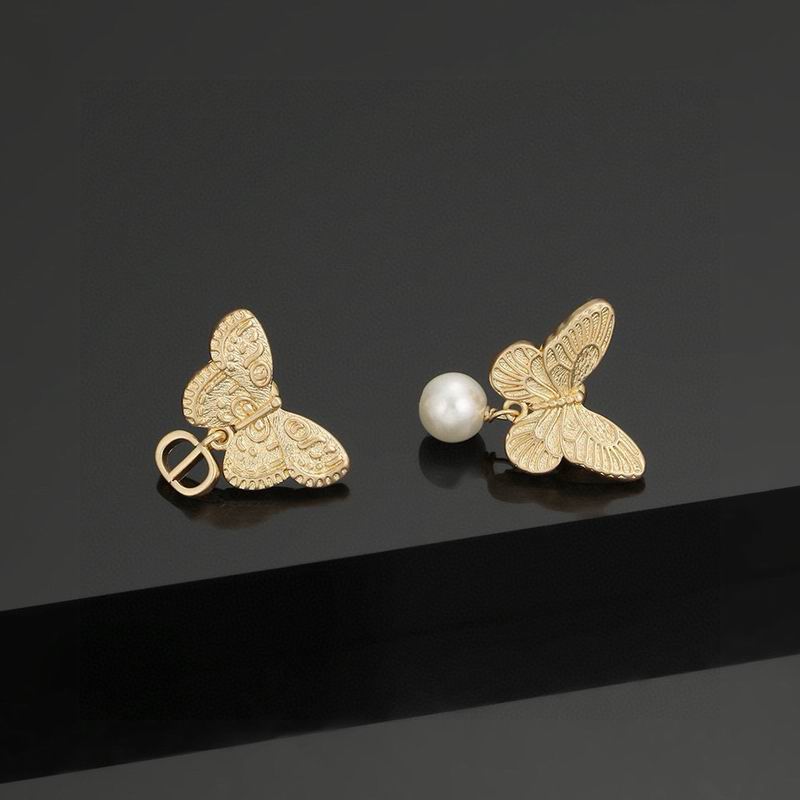 Dior Earring 05yxh125 (1)
