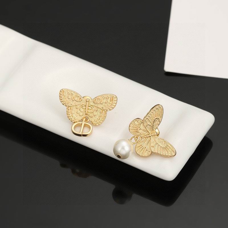 Dior Earring 05yxh125 (1)