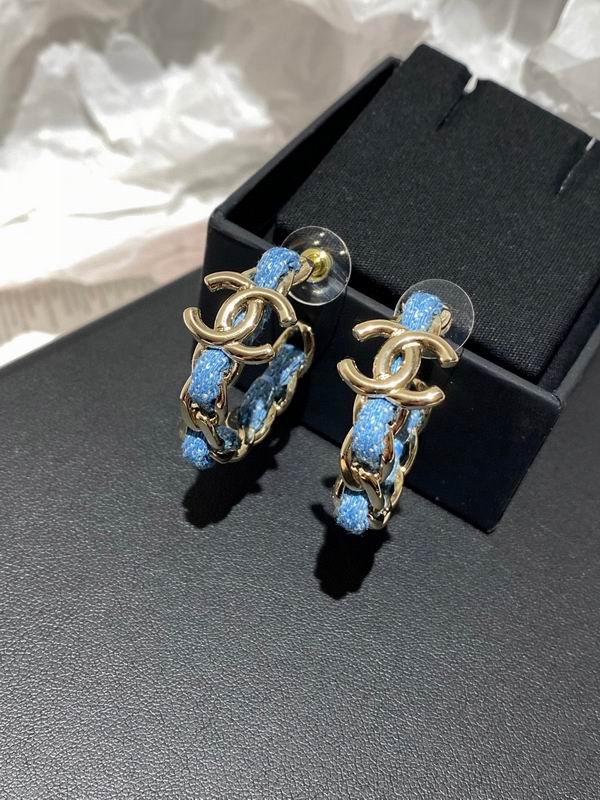 Chanel Earring 06yxh34 (1)