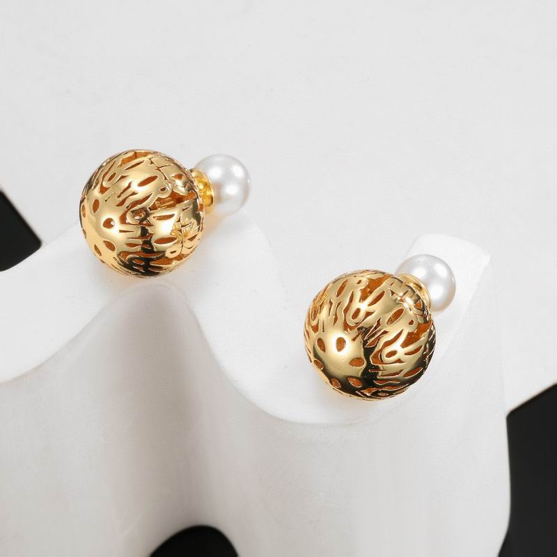 Dior Earring 06yxh07 (1)