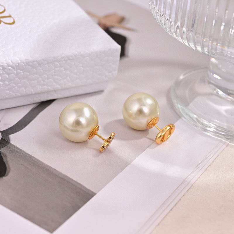 Dior Earring 05yxh146 (1)
