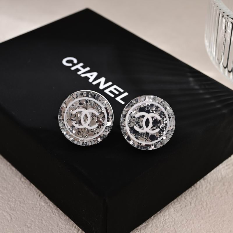 Chanel Earring 06yxh53 (1)