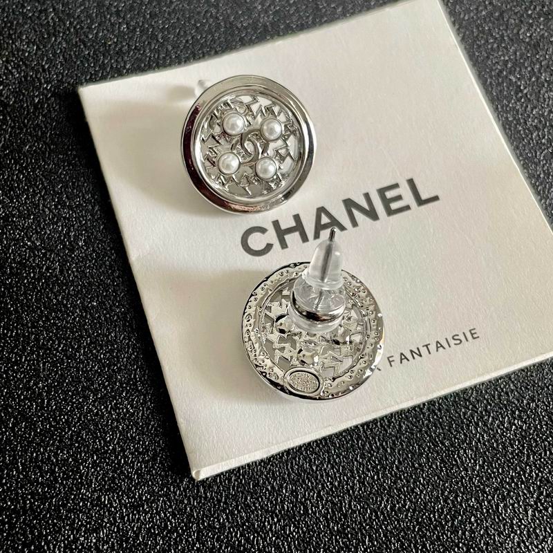 Chanel Earring 06yxh07 (1)