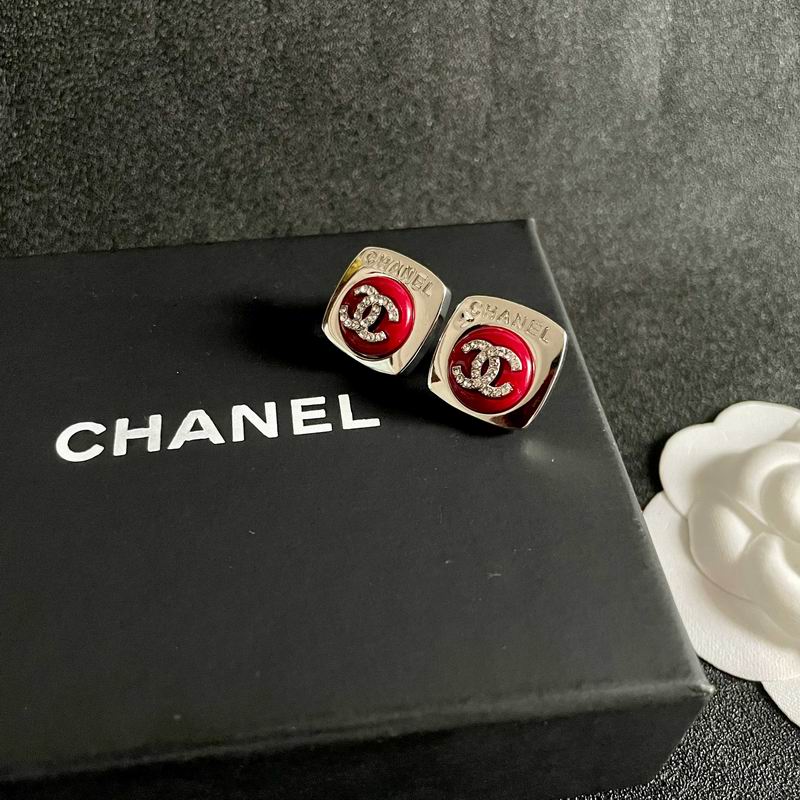 Chanel Earring 06yxh60 (1)
