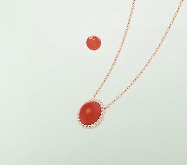 Van Cleef & Arpels necklace lyh16 (8)