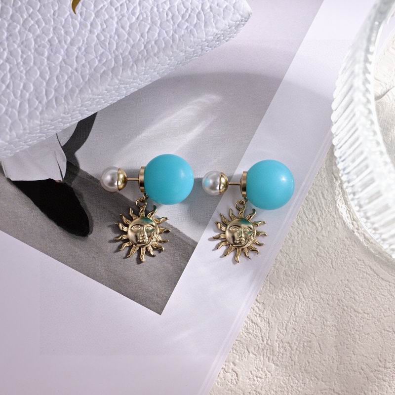 Dior Earring 05yxh110 (1)