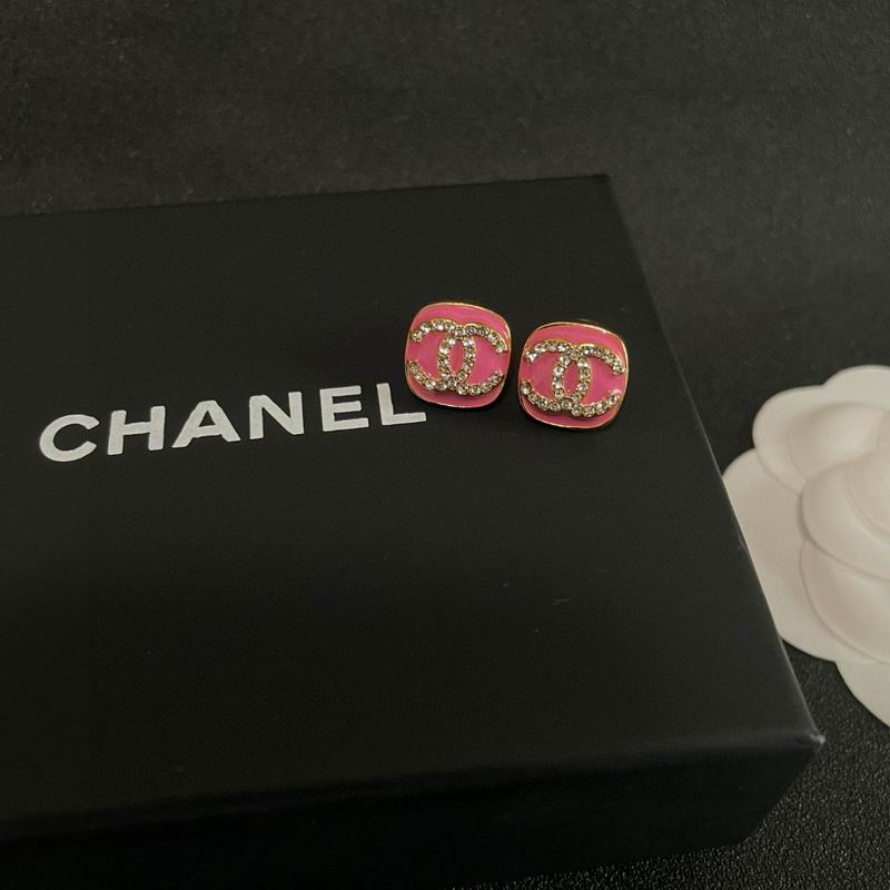Chanel Earring 07yxh17 (1)