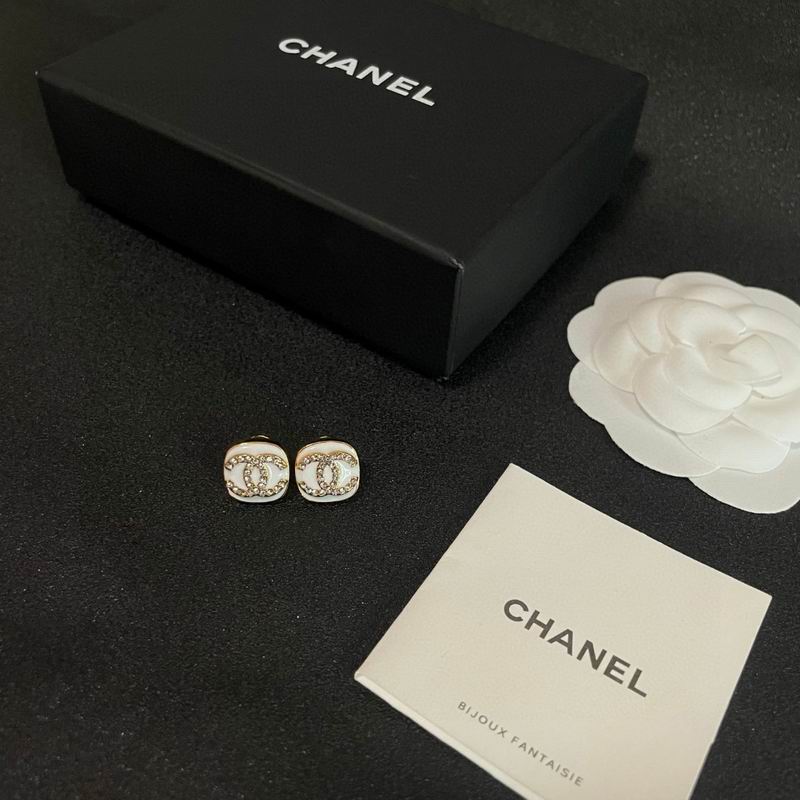 Chanel Earring 07yxh17 (1)