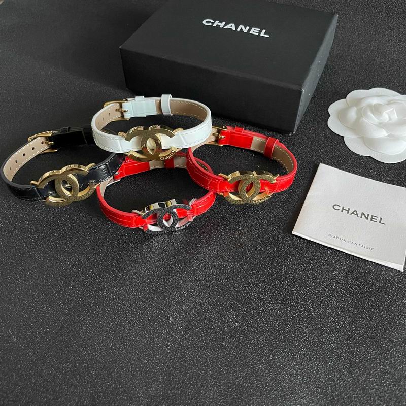 Chanel bracelet 06yxh03 (1)
