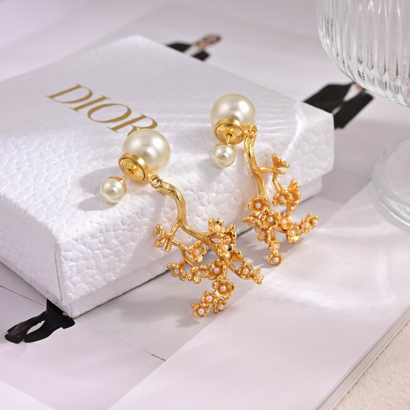Dior Earring 05yxh78 (1)