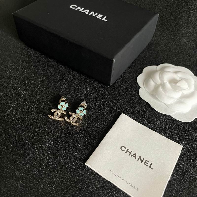 Chanel Earring 05yxh164 (1)