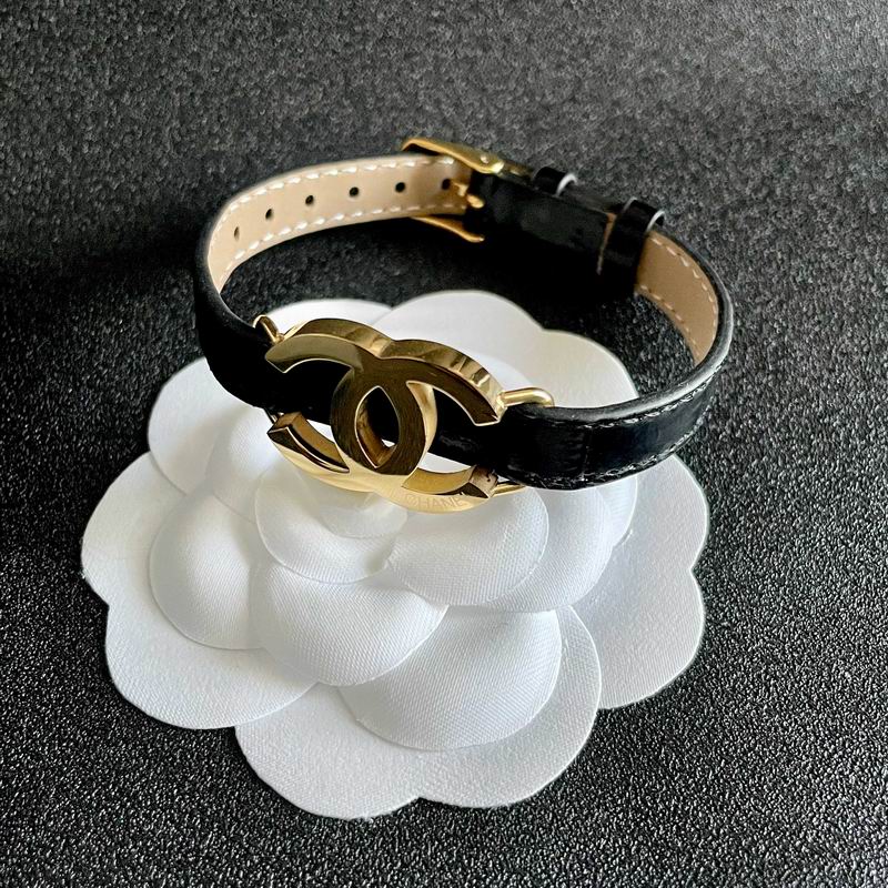 Chanel bracelet 06yxh03 (1)