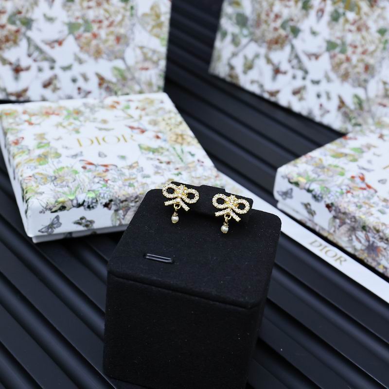 Dior Earring 05yxh116 (1)