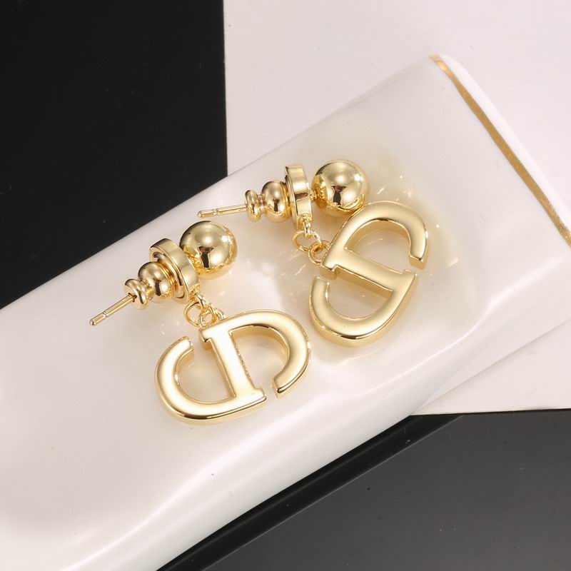 Dior Earring 06yxh06 (1)
