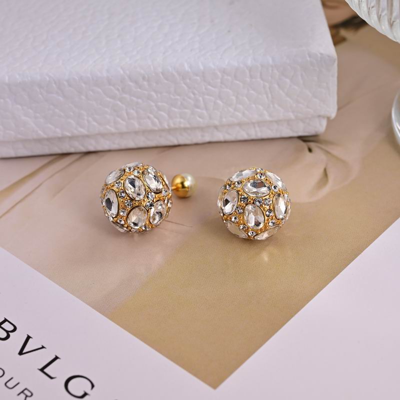 Dior Earring 06yxh02 (1)