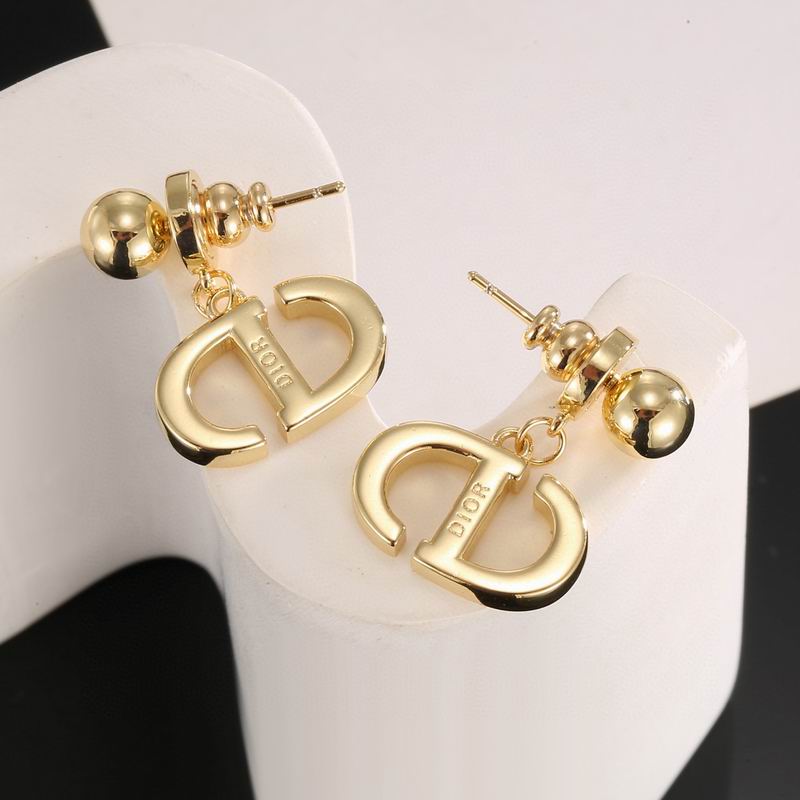 Dior Earring 06yxh06 (1)