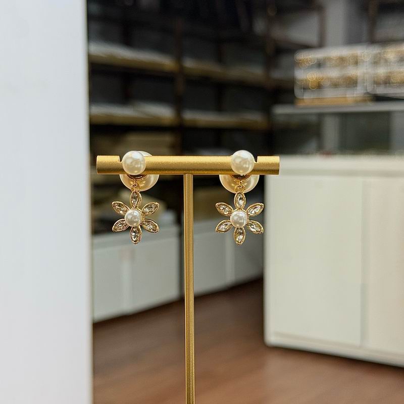 Dior Earring 06yxh10 (1)