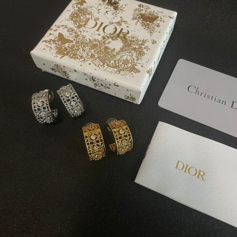 Dior Earring 05yxh150 (1)