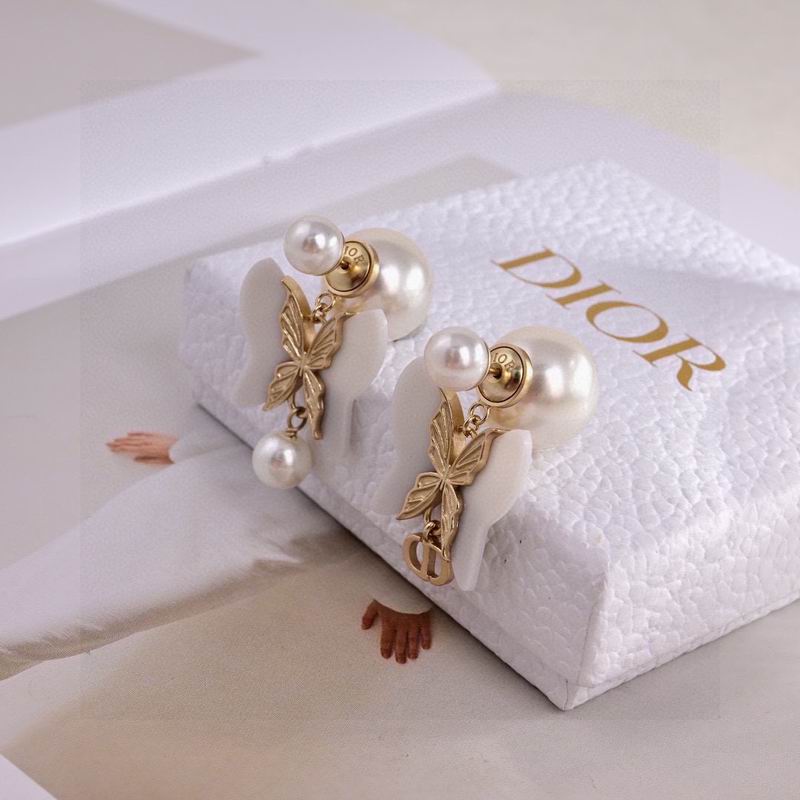 Dior Earring 05yxh157 (1)