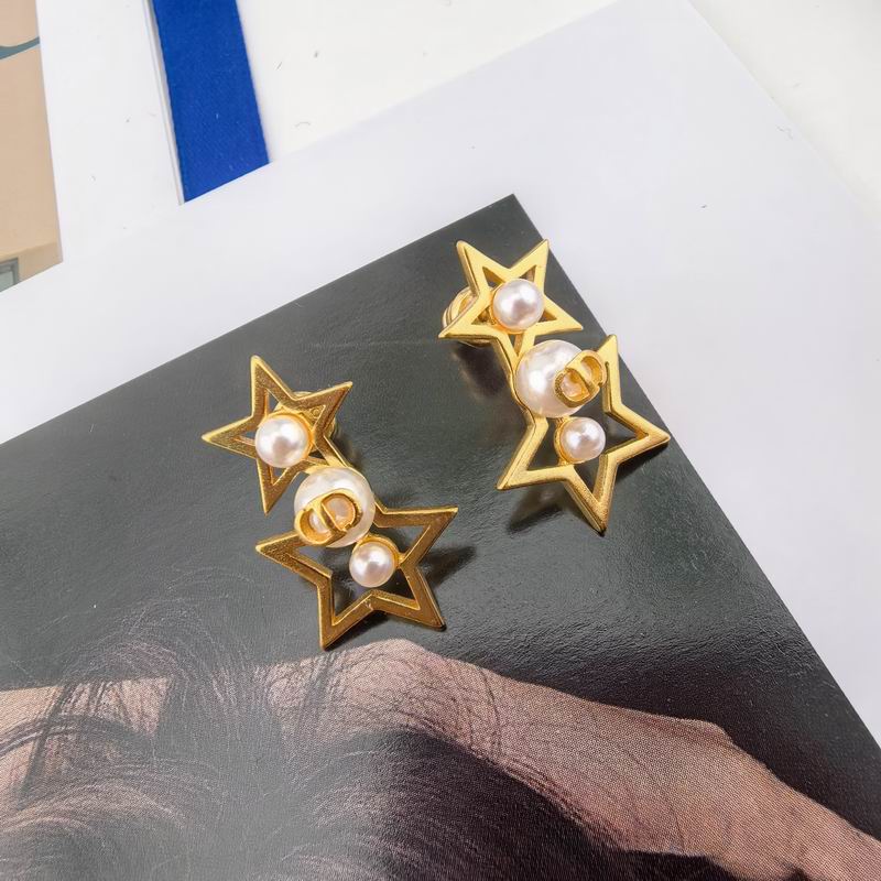 Dior Earring 05yxh87 (1)
