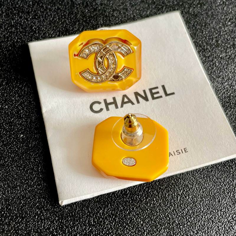 Chanel Earring 05yxh181 (1)
