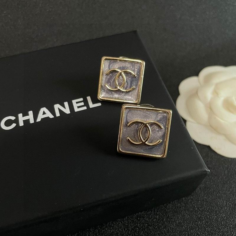 Chanel Earring 05yxh139 (1)
