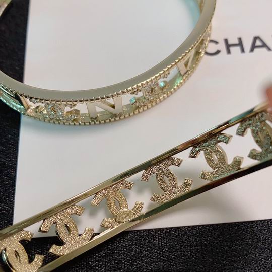 Chanel bracelet 12lyh39 (1)