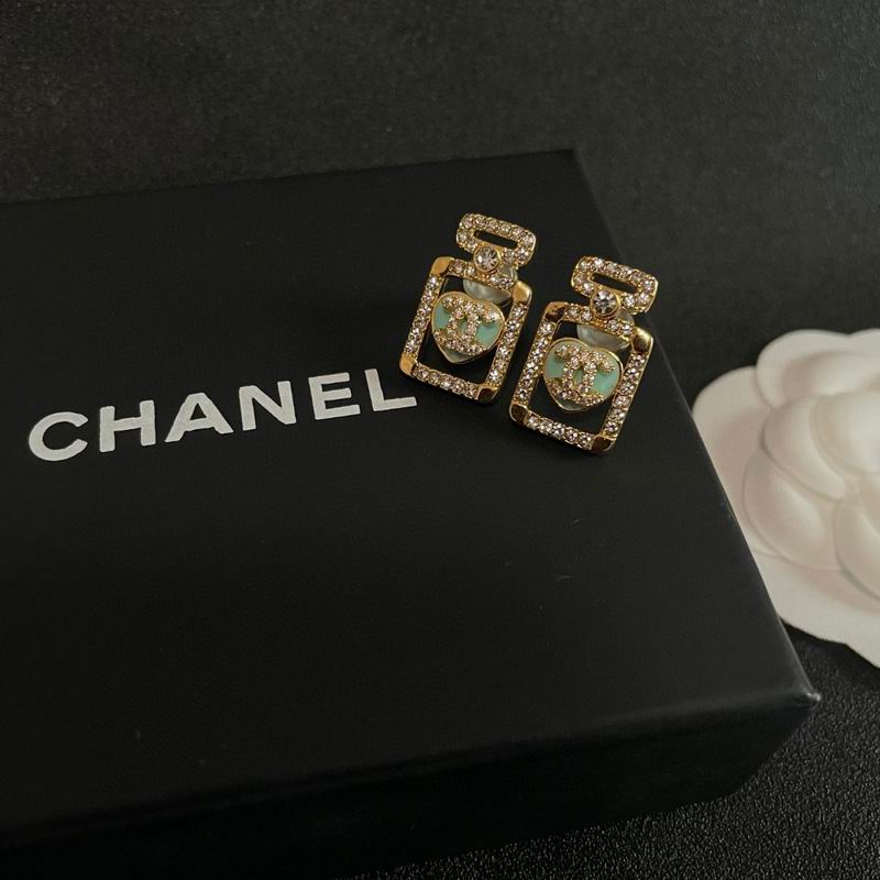 Chanel Earring 05yxh176 (1)