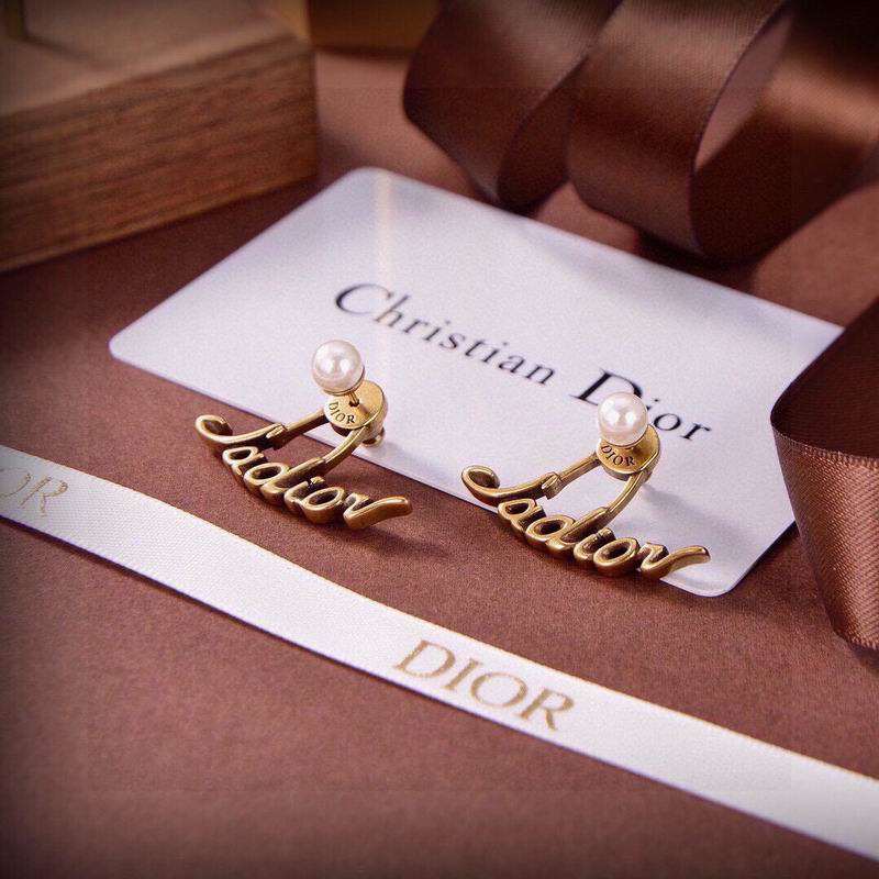Dior Earring 05yxh148 (1)