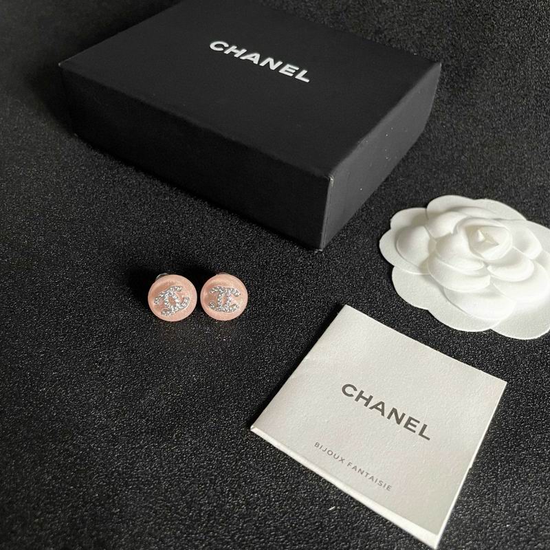 Chanel Earring 07yxh16 (1)
