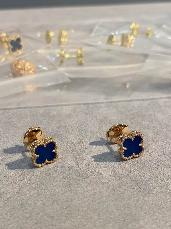Van Cleef & Arpels earring 03lyh44 (1)