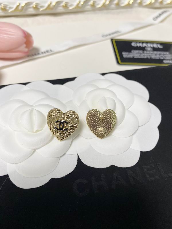 Chanel Earring 05yxh161 (1)